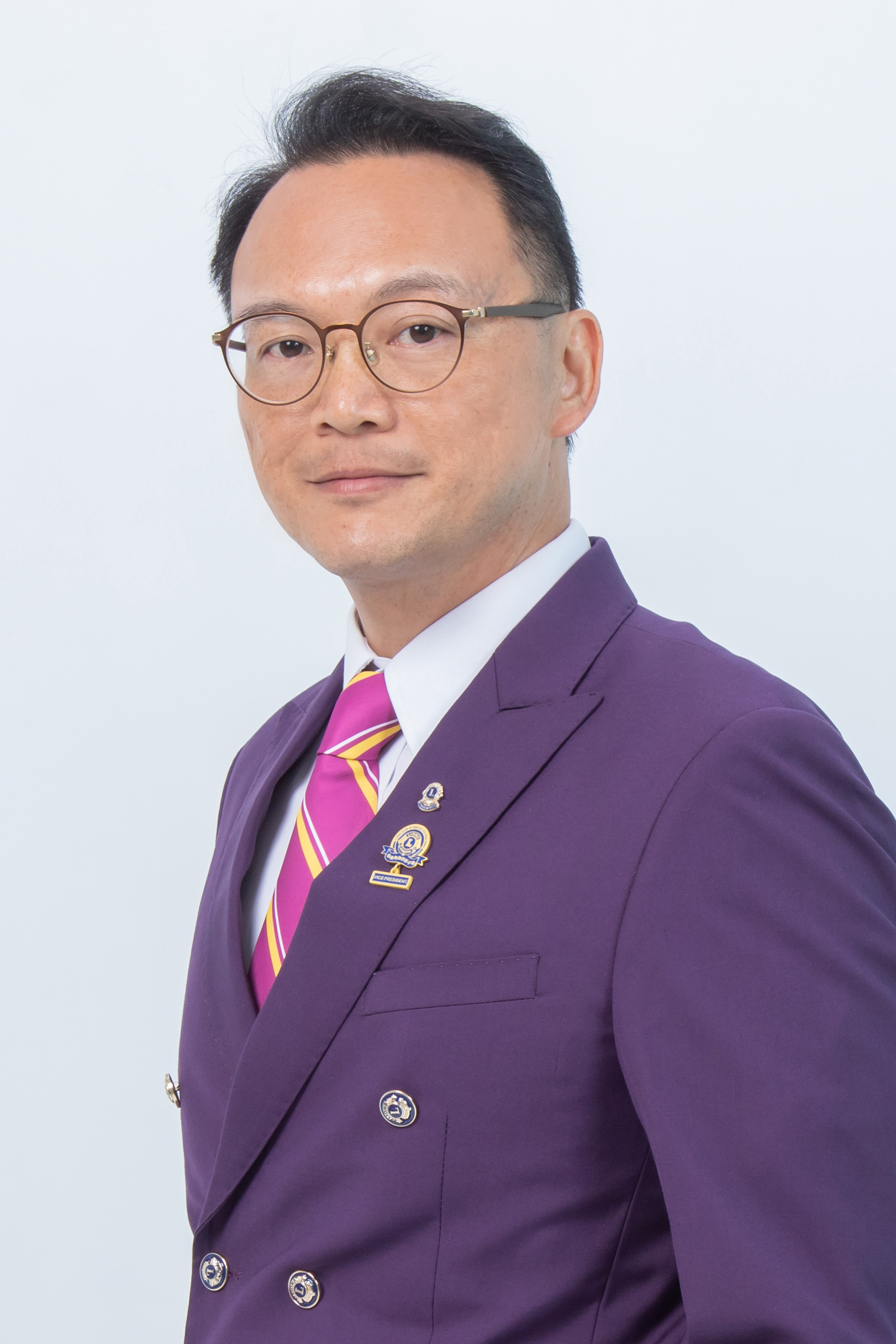 李啟剛